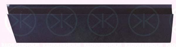 Рем вставка двери KLOKKERHOLM 2096122