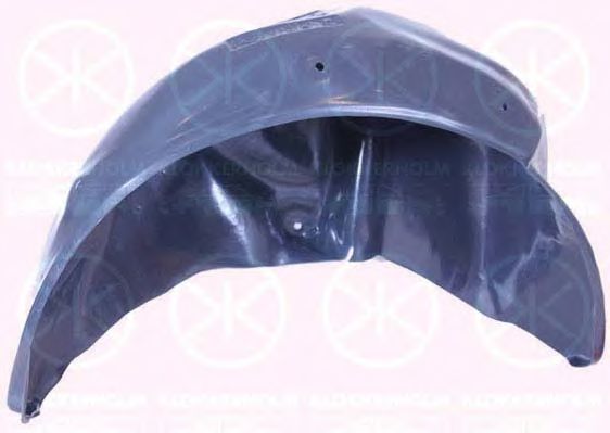Подкрылок FORD 1537987