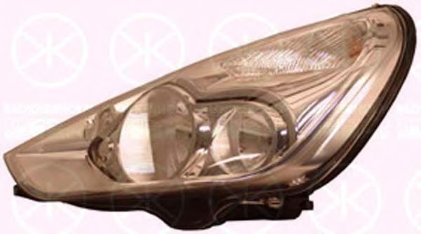 Основная фара FORD 1 691 779