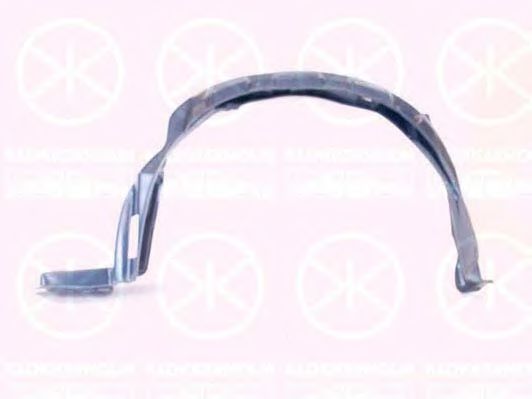 Подкрылок Honda/Acura 74151SV4000