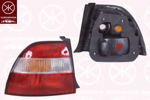Задний фонарь Honda/Acura 33551SV4A02