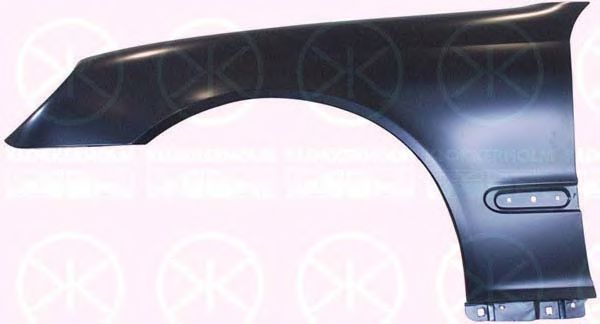Крыло переднее MERCEDES-BENZ A 2038800818