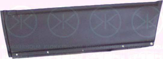 Рем вставка двери KLOKKERHOLM 3526152