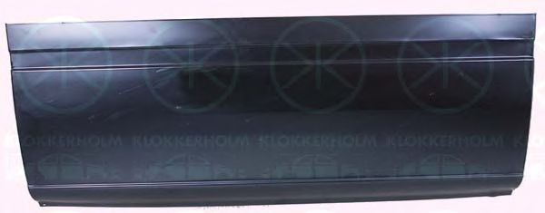 Рем вставка KLOKKERHOLM 3546001