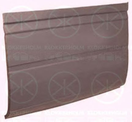 Рем вставка KLOKKERHOLM 3546011