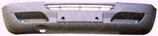 Бампер MERCEDES-BENZ A 901 880 0870