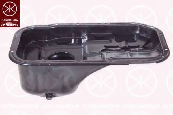 Масляный поддон MITSUBISHI MD186097