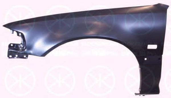 Крыло переднее Honda/Acura 60261SH3G00ZZ