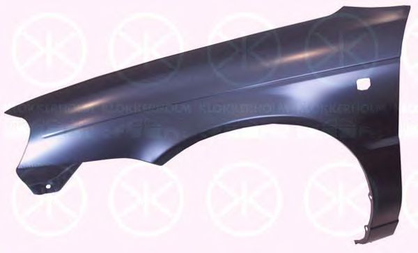 Крыло переднее SUZUKI 57611-65G00
