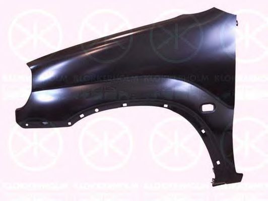 Крыло переднее SUZUKI 5761180G00000
