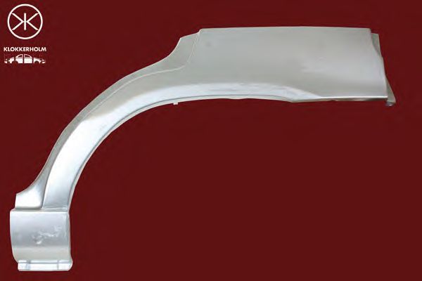 Рем вставка KLOKKERHOLM 7513581