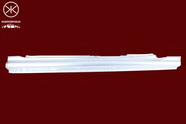 Порог KLOKKERHOLM 7514012