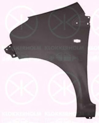 Крыло переднее Toyota/Lexus 53812 0H010