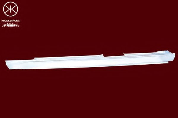 Порог VOLVO 1380023