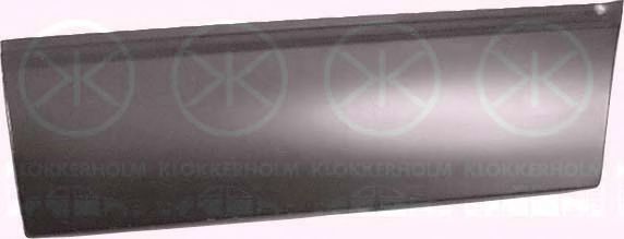 Рем вставка двери klokkerholm 9040151