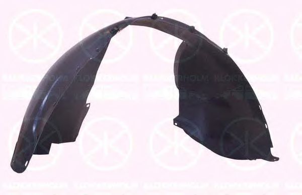 Подкрылок VOLVO 8648200