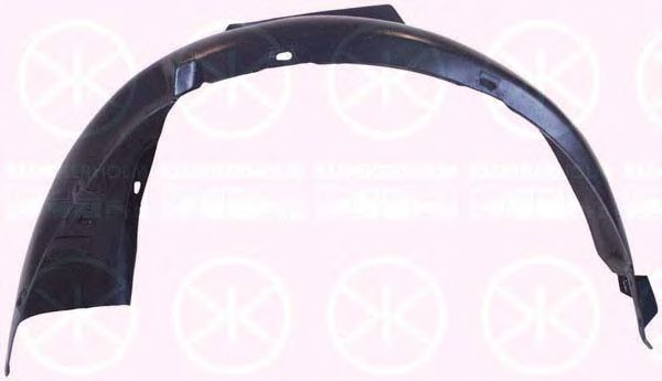 Подкрылок VAG 6N0 809 961D