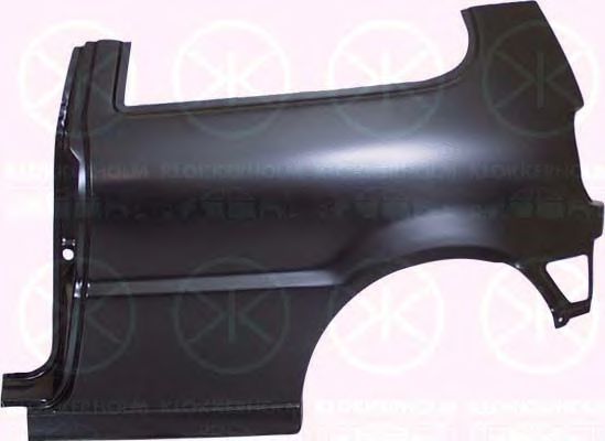 Рем вставка VAG 6N3 809 605A