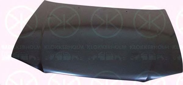 Капот SUBARU 57220FA120