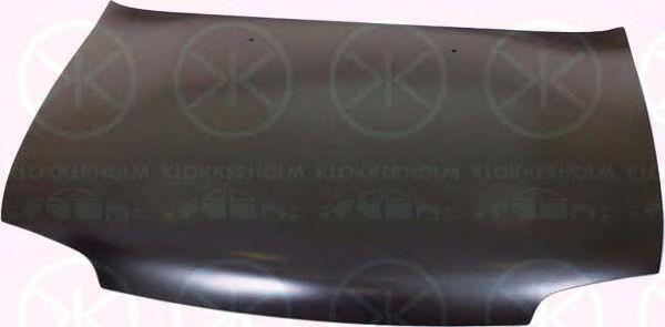 Капот VOLVO 270717