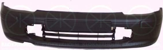 Бампер Nissan/Infiniti 62022 73B40