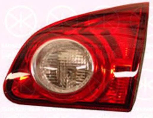 Задний фонарь Nissan/Infiniti 26550 JD800