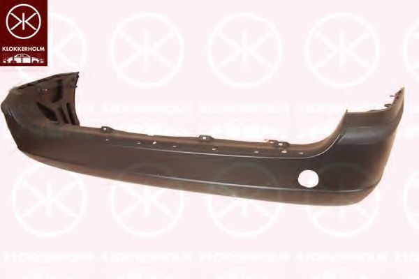 Бампер FORD 1 203 955