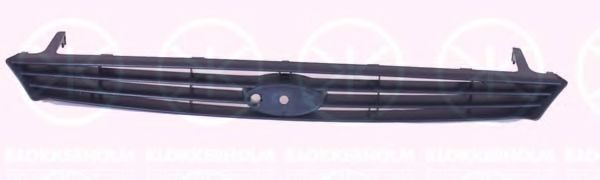 Решетка радиатора FORD 1 132 680