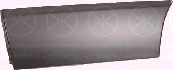 Рем вставка двери klokkerholm 5039151