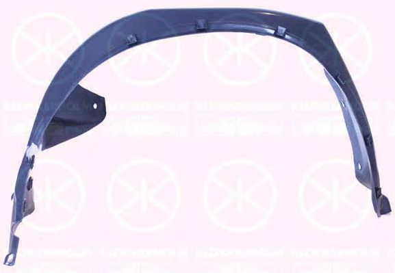 Подкрылок FORD 1101315