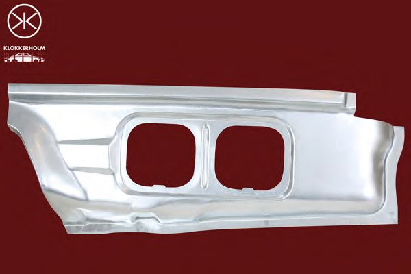 Рем вставка CITROEN/PEUGEOT 611782
