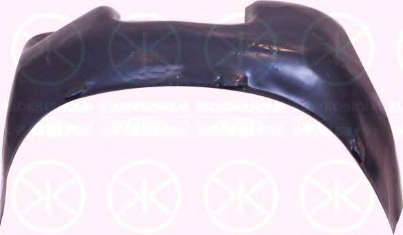 Подкрылок FORD 1102301