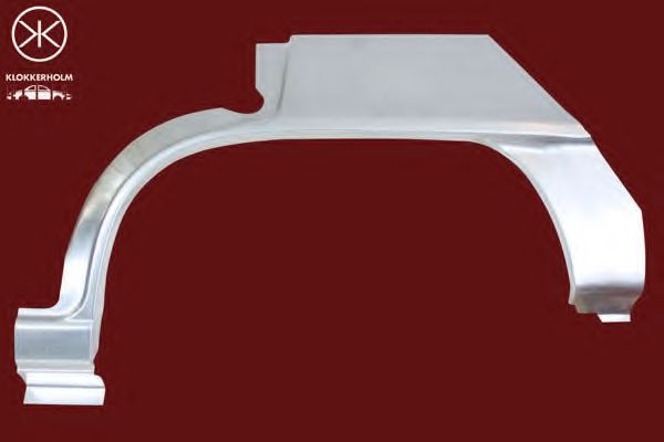 Рем вставка KLOKKERHOLM 5049586