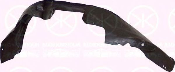 Подкрылок FORD 1101310