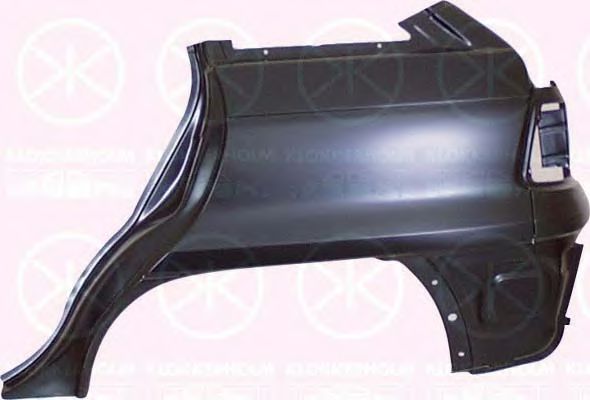 Рем вставка GM 90449116