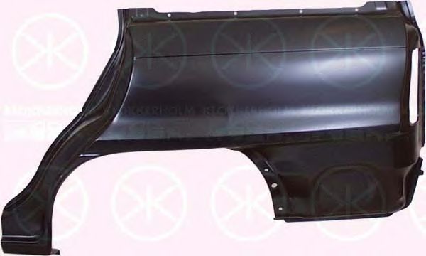Рем вставка FORD 5050515