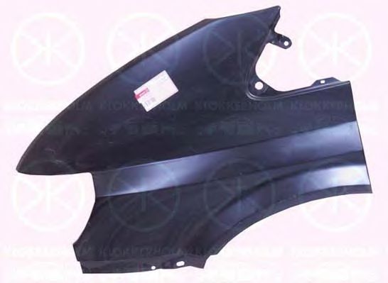 Крыло переднее FORD 1835271