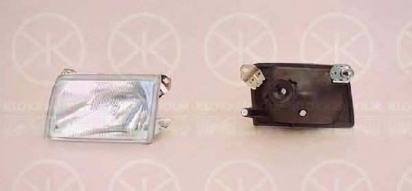 Основная фара FORD 6 171 030