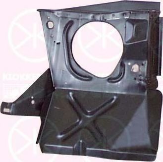Рамка фары FORD 1639289