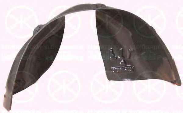 Подкрылок FORD 6612112