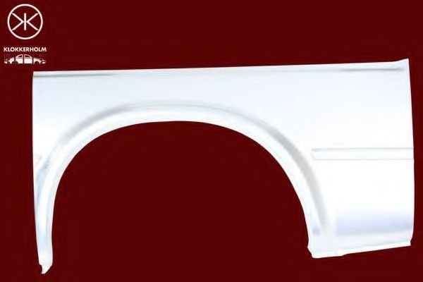 Рем вставка KLOKKERHOLM 2515596