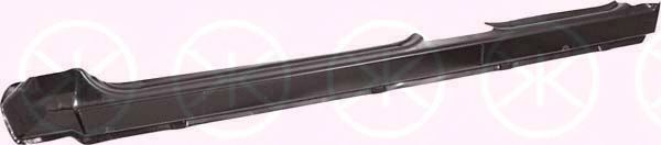 Порог KLOKKERHOLM 2525011