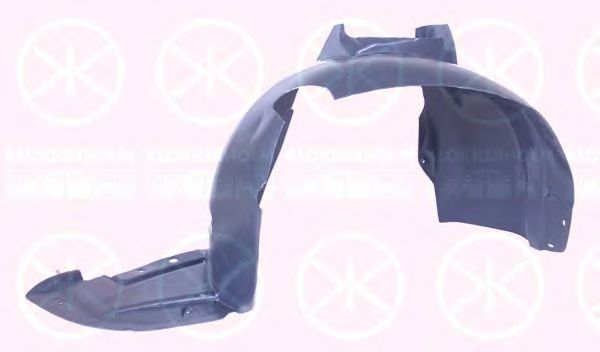 Подкрылок CITROEN/PEUGEOT 7136 CJ