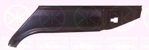 Рем вставка klokkerholm 0522582