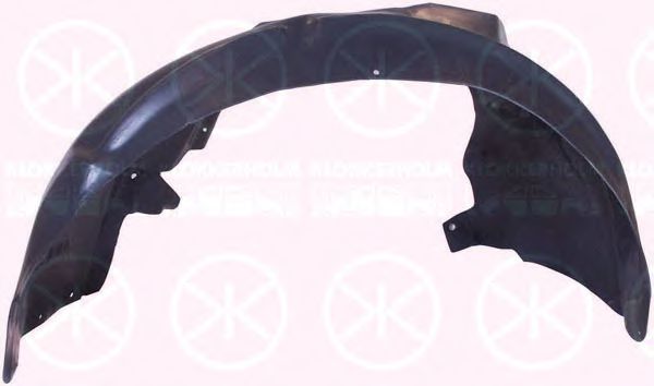Подкрылок VAG 4B0821172D