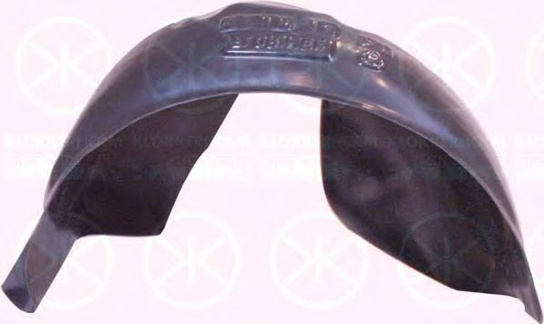 Подкрылок RENAULT 7700818121