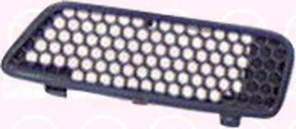 Решетка радиатора RENAULT 7700428465