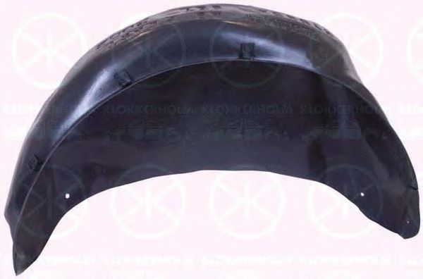 Подкрылок Hyundai/Kia 868211C000