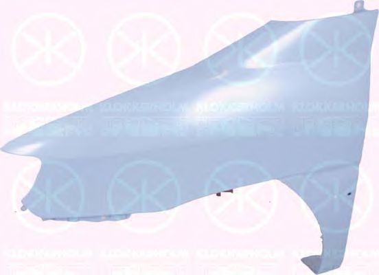 Крыло переднее CITROEN/PEUGEOT 984172