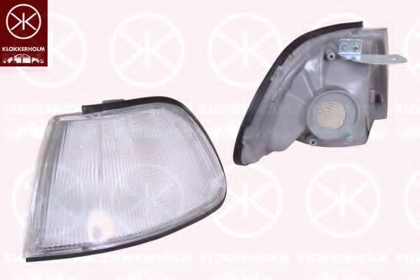 Указатель поворотов Hyundai/Kia 92301 24320
